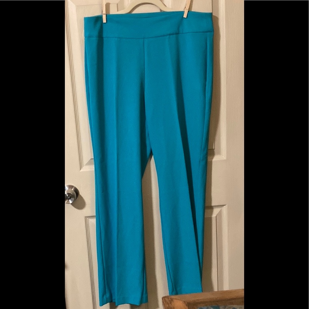 Rox and Ali women’s slacks, size 12